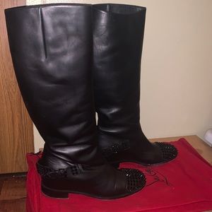 Christian Louboutin Boots Women